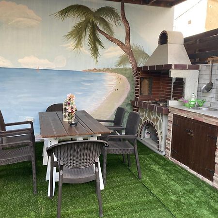 Mamas Summer House Larnaca Luaran gambar