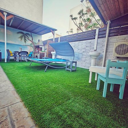 Mamas Summer House Larnaca Luaran gambar