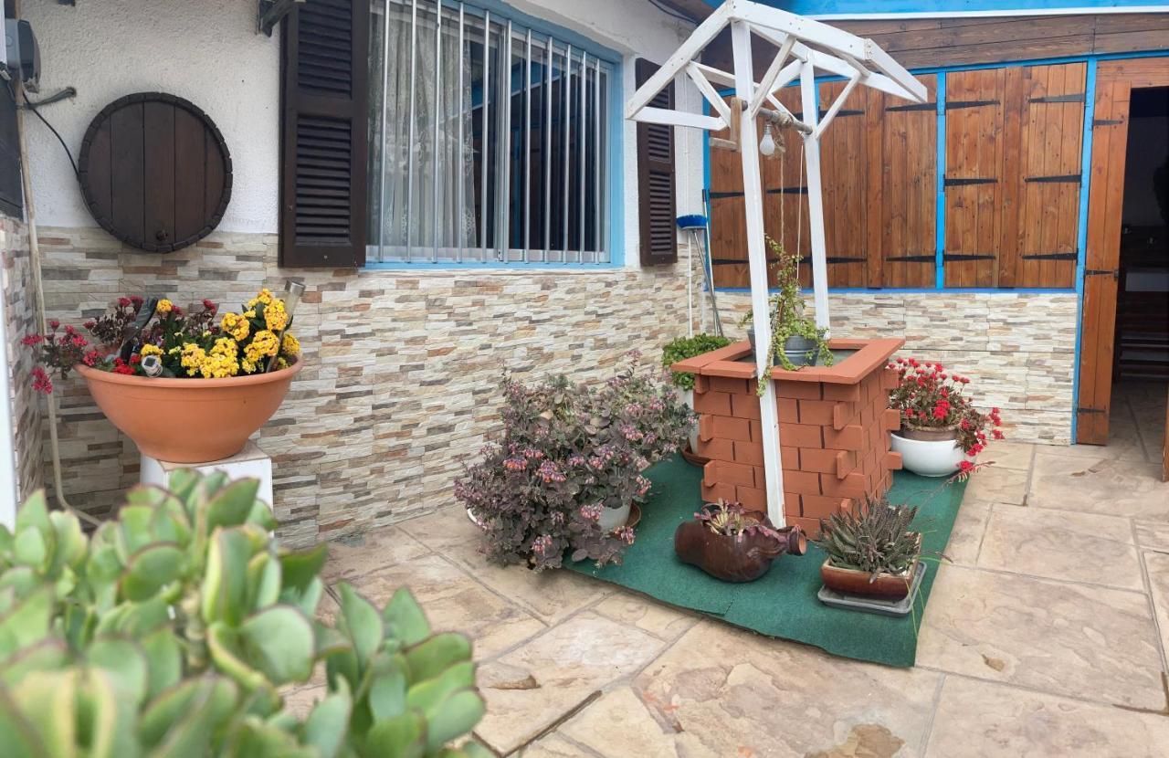 Mamas Summer House Larnaca Luaran gambar