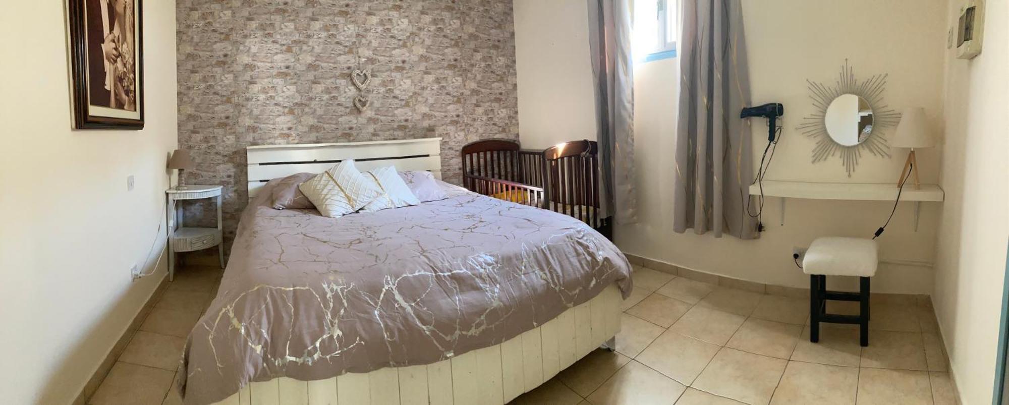 Mamas Summer House Larnaca Luaran gambar