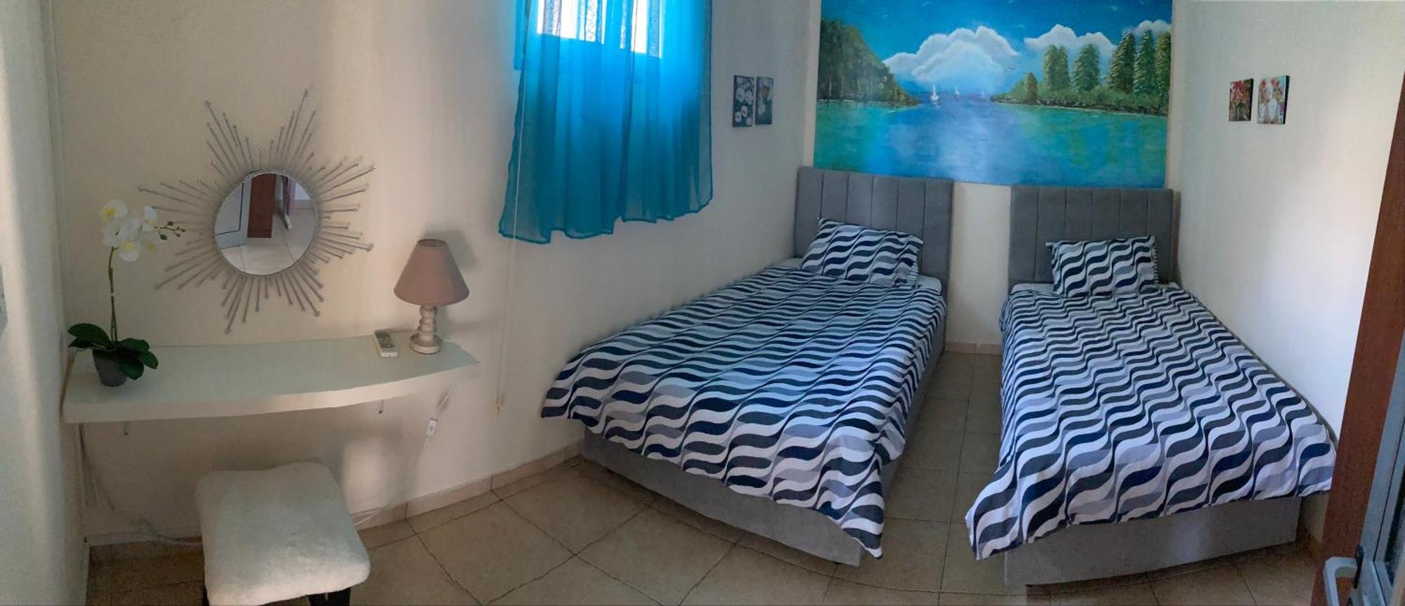 Mamas Summer House Larnaca Luaran gambar