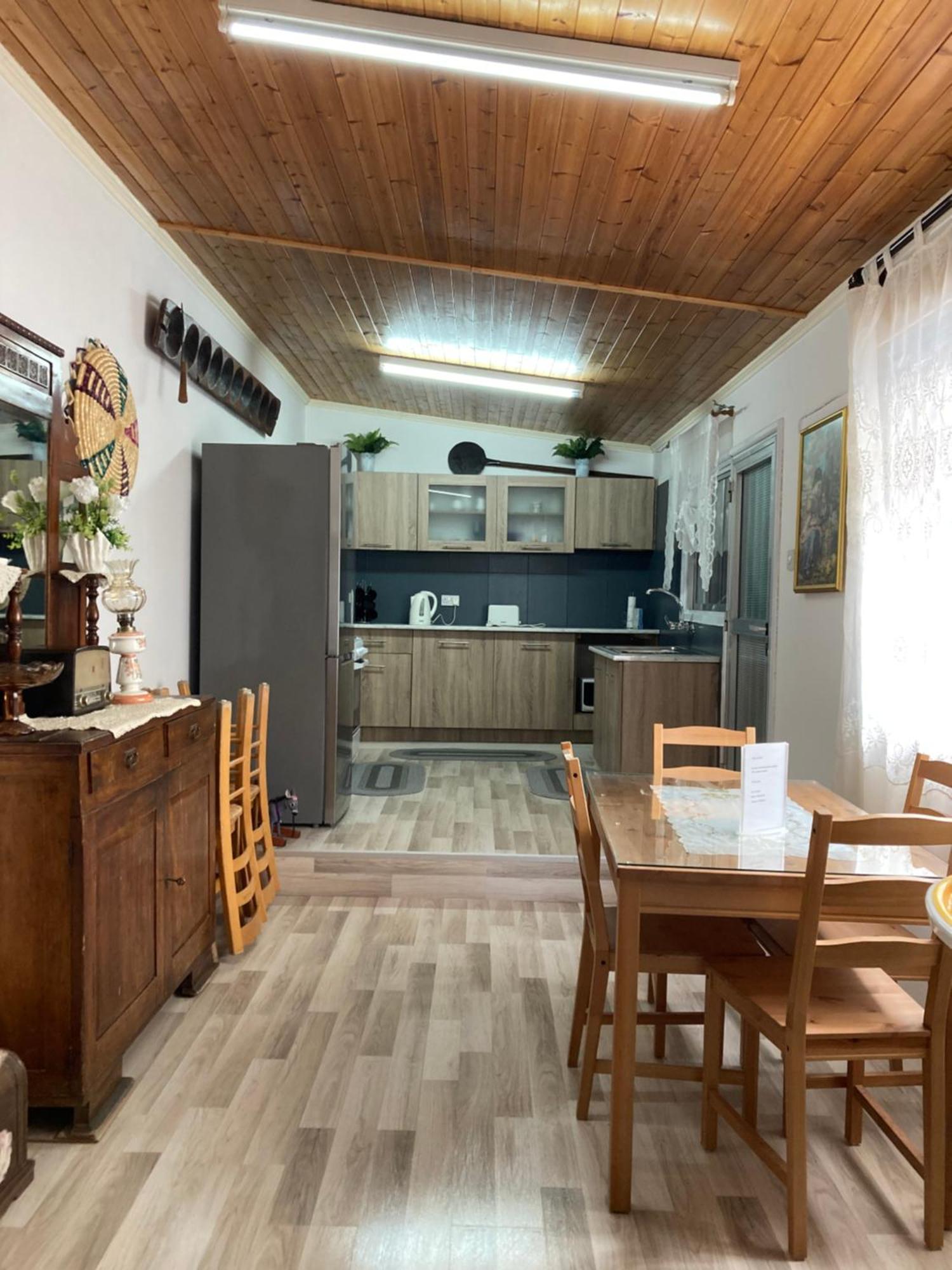 Mamas Summer House Larnaca Luaran gambar