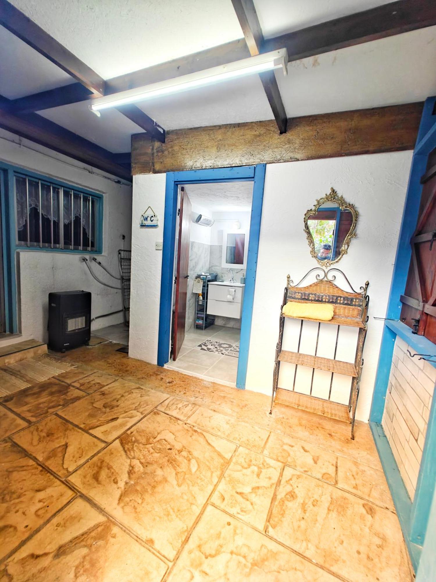 Mamas Summer House Larnaca Luaran gambar