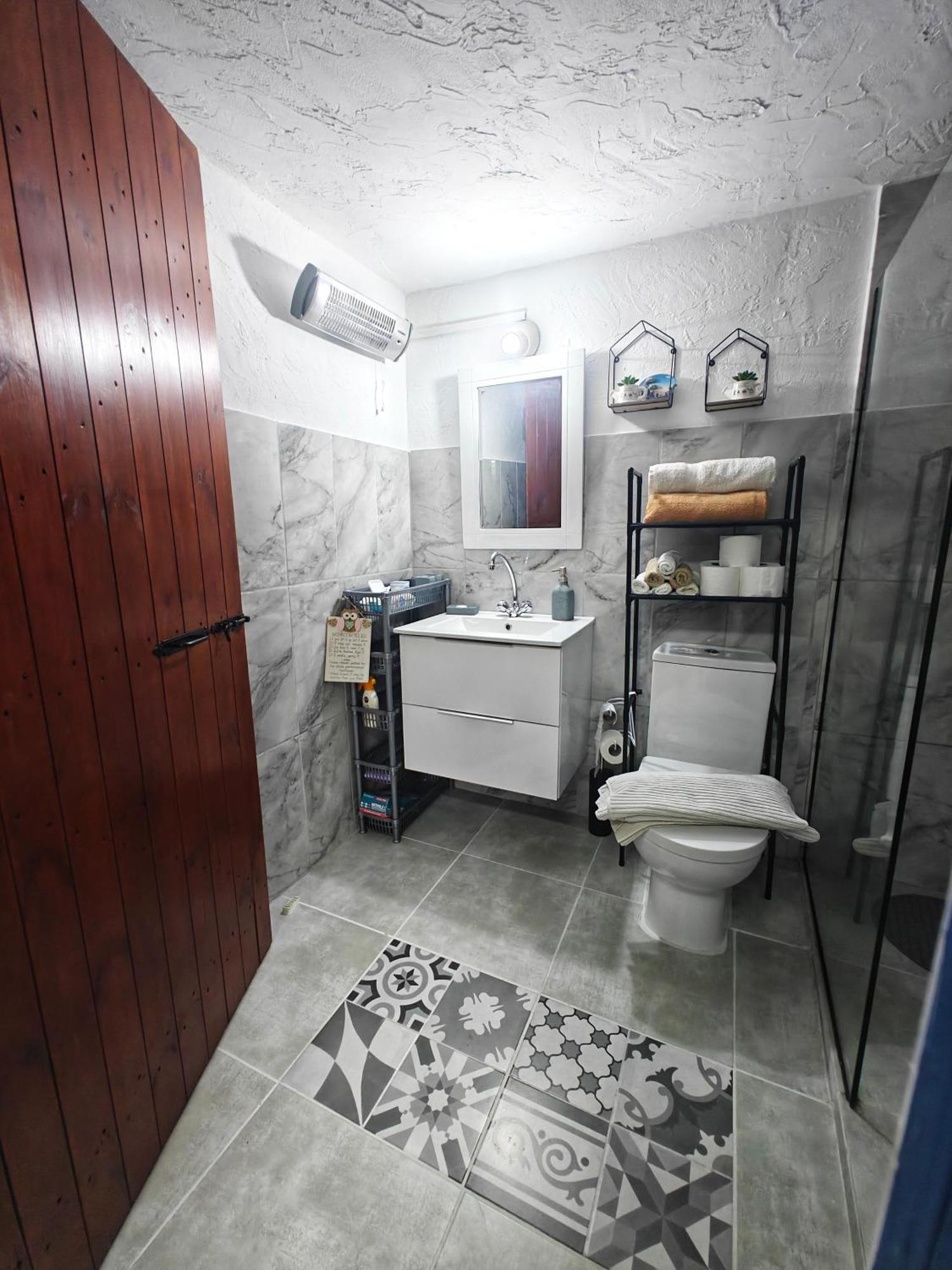 Mamas Summer House Larnaca Luaran gambar