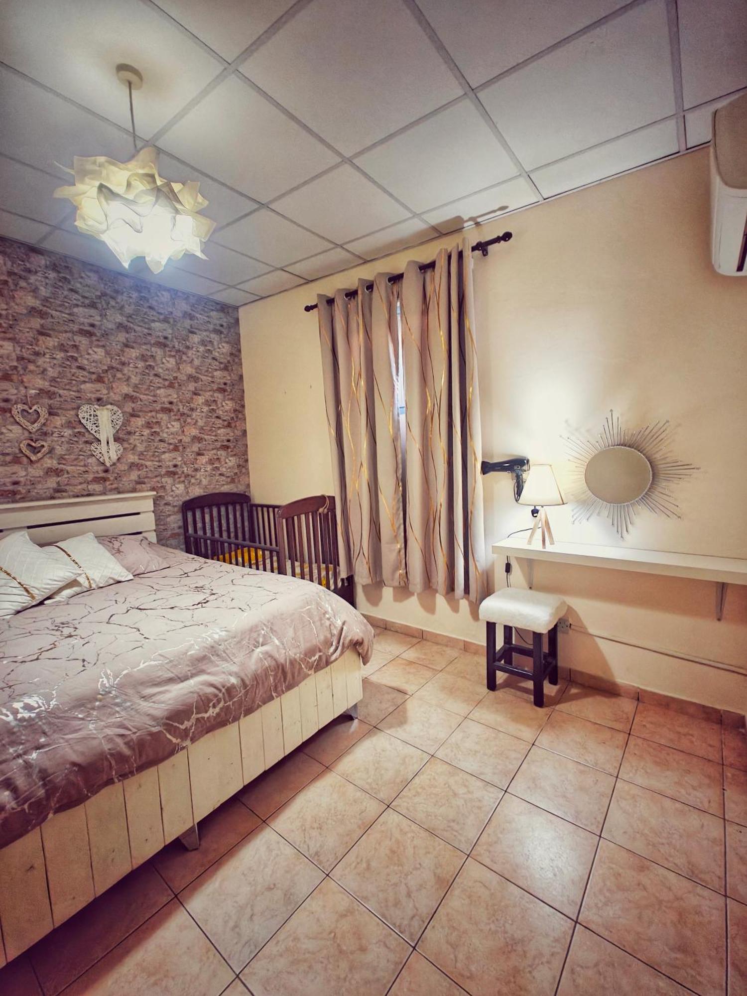Mamas Summer House Larnaca Luaran gambar
