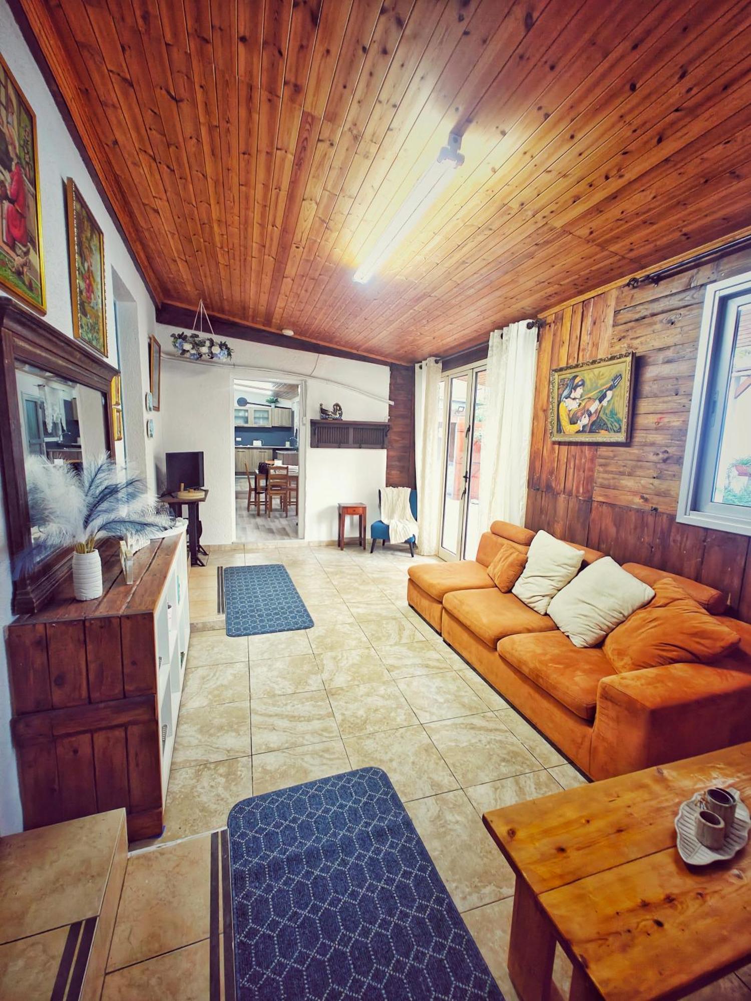 Mamas Summer House Larnaca Luaran gambar
