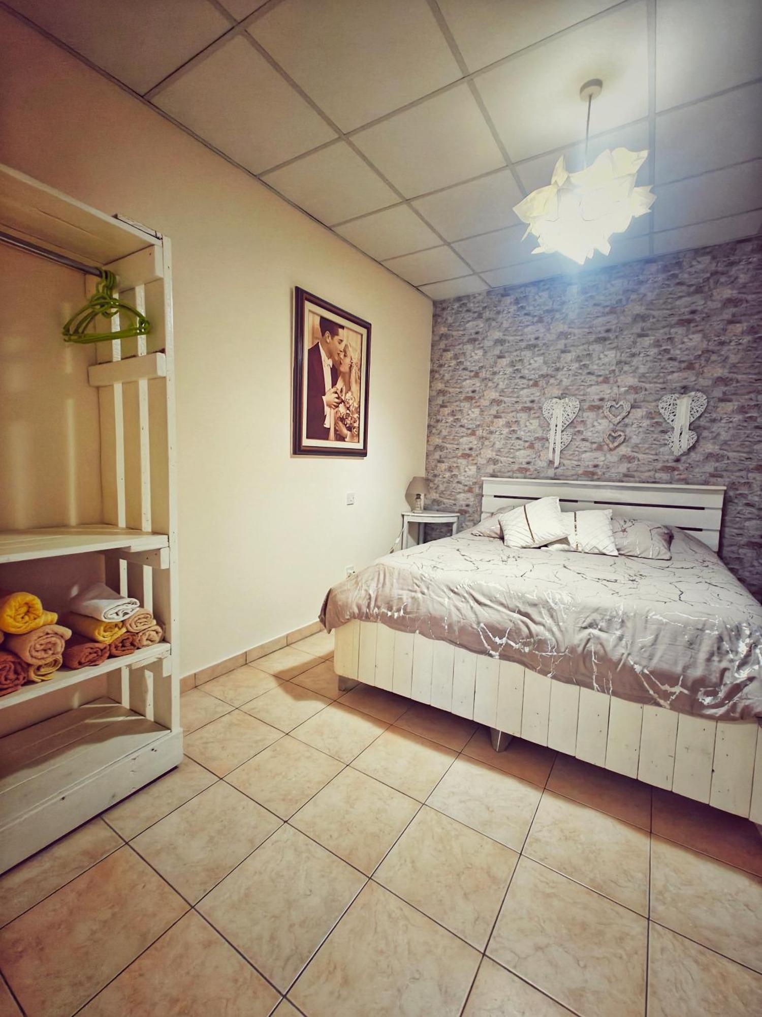 Mamas Summer House Larnaca Luaran gambar