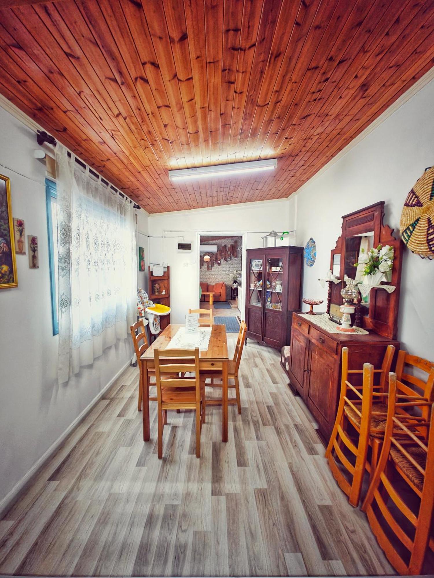 Mamas Summer House Larnaca Luaran gambar