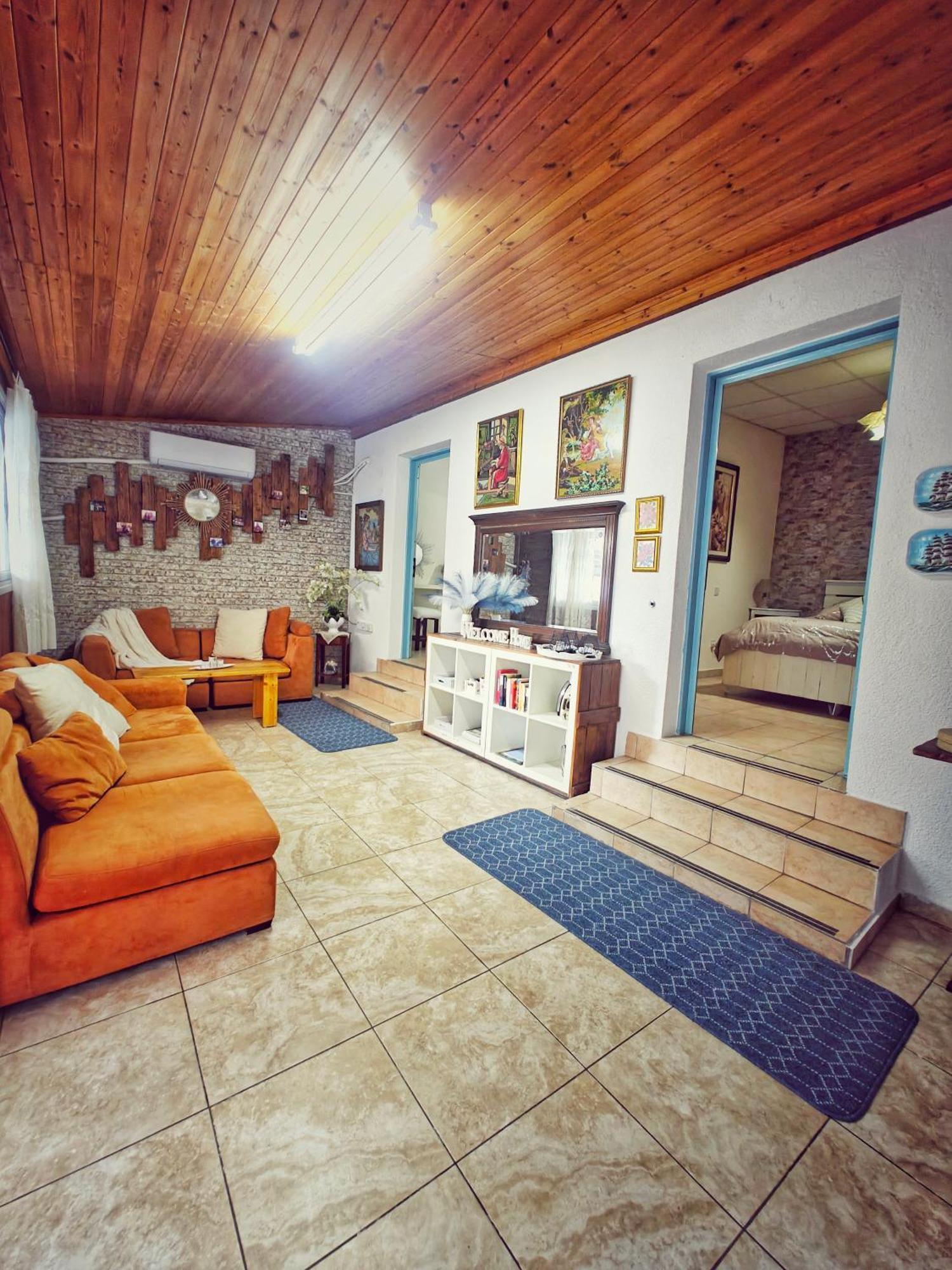 Mamas Summer House Larnaca Luaran gambar