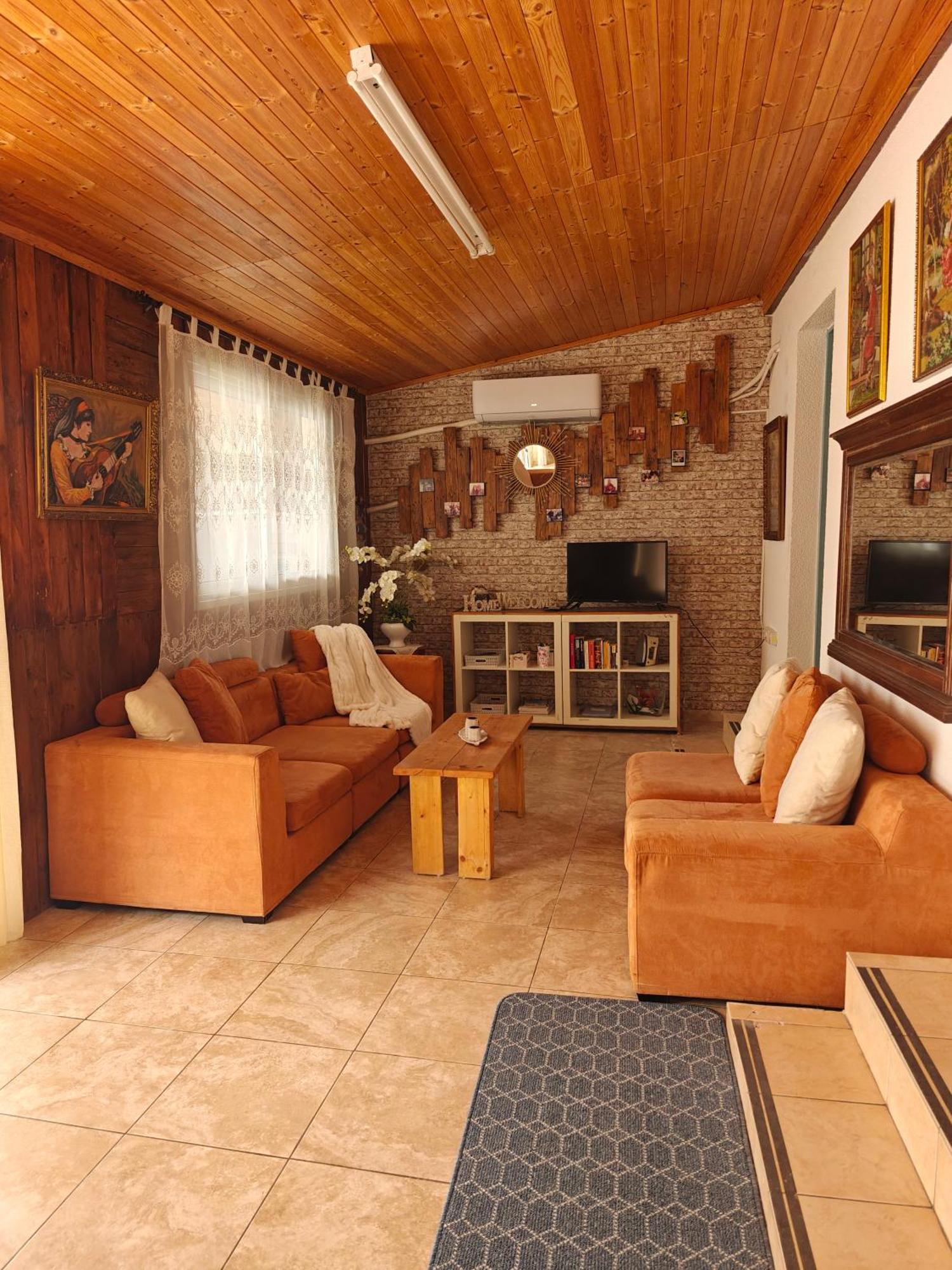 Mamas Summer House Larnaca Luaran gambar